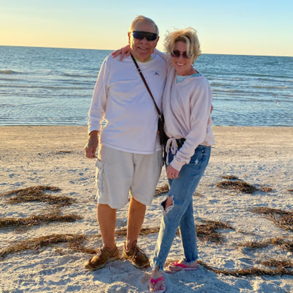 Meet your Posher, Lisa